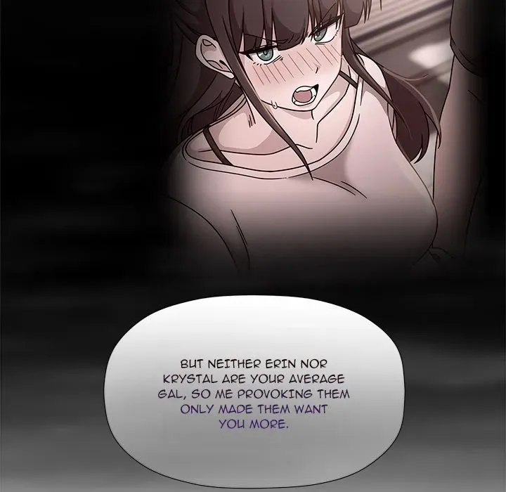 Follow Me Chapter 59 page 29 - 