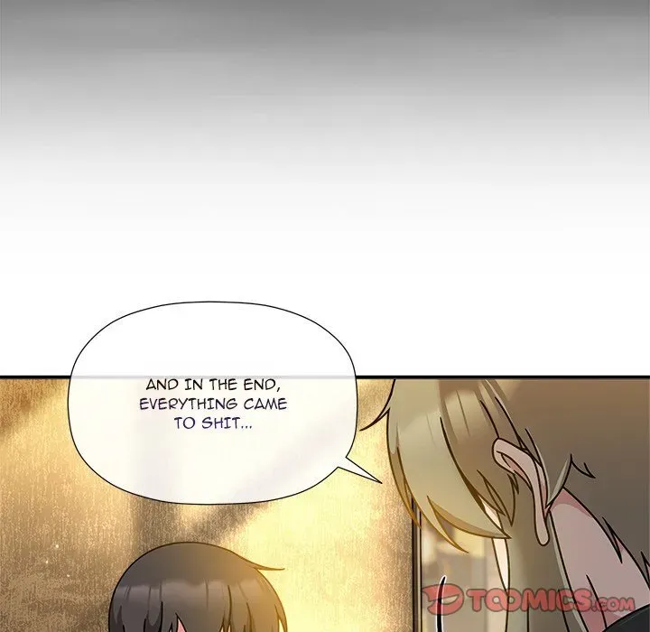 Follow Me Chapter 59 page 30 - 