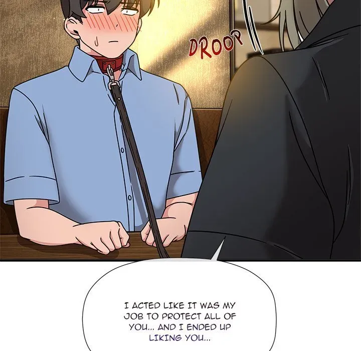 Follow Me Chapter 59 page 31 - 