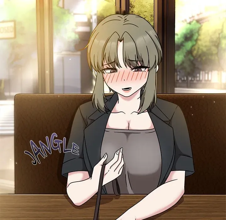 Follow Me Chapter 59 page 33 - 