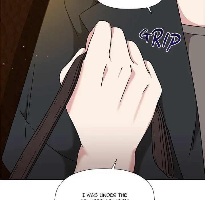 Follow Me Chapter 59 page 35 - 