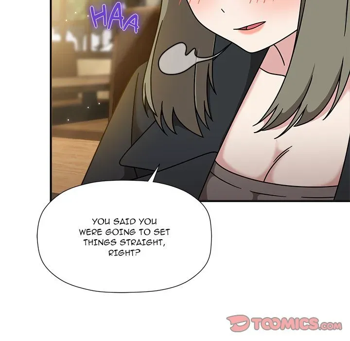 Follow Me Chapter 59 page 39 - 