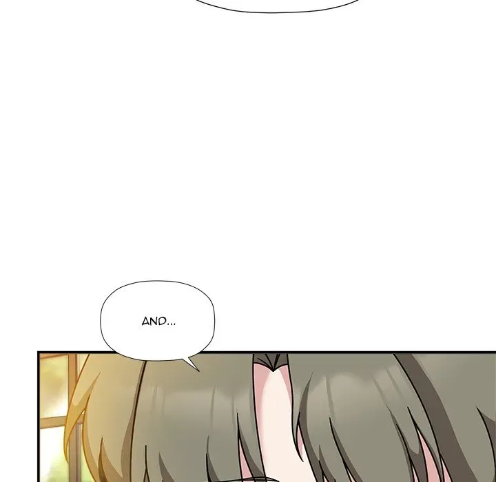 Follow Me Chapter 59 page 42 - 
