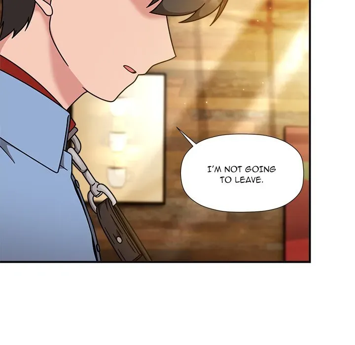 Follow Me Chapter 59 page 44 - 