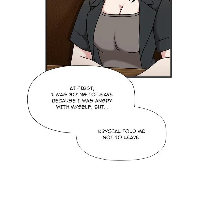 Follow Me Chapter 59 page 46 - 
