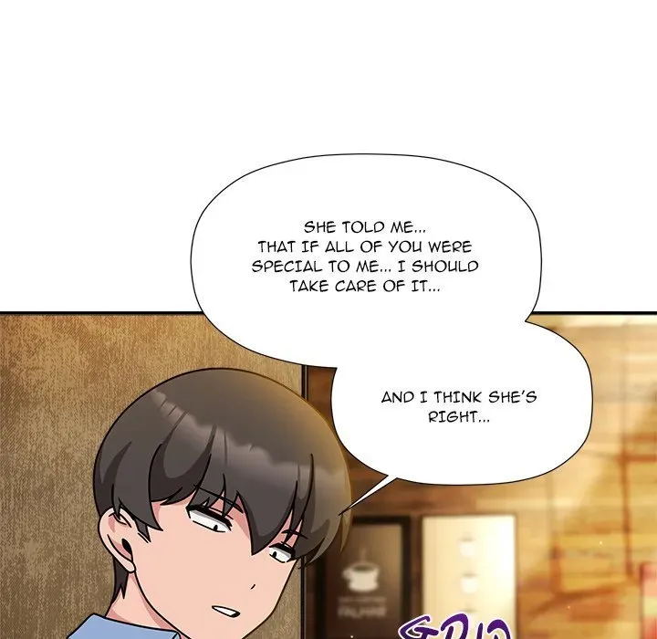 Follow Me Chapter 59 page 47 - 