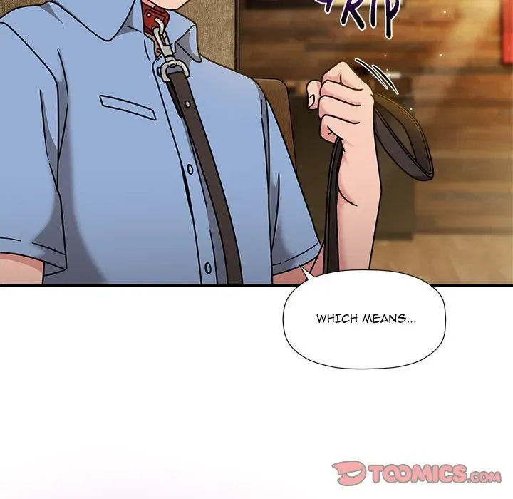 Follow Me Chapter 59 page 48 - 
