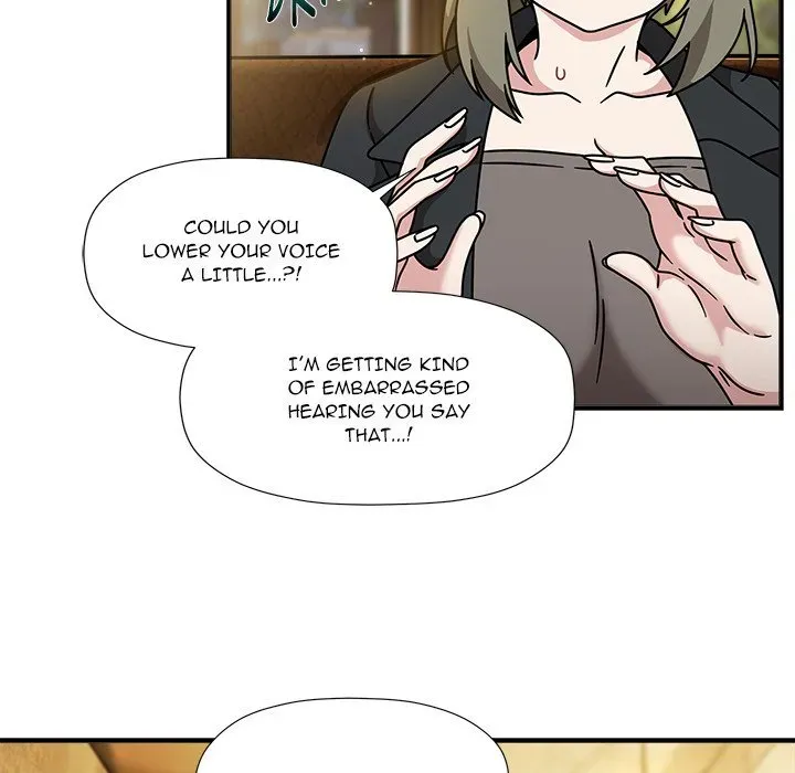 Follow Me Chapter 59 page 54 - 