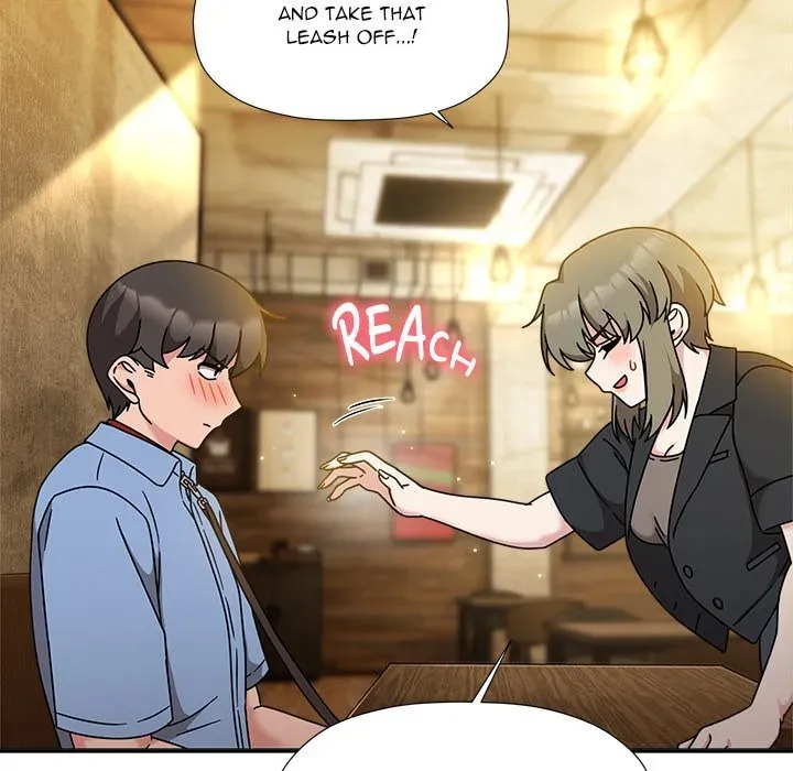 Follow Me Chapter 59 page 55 - 