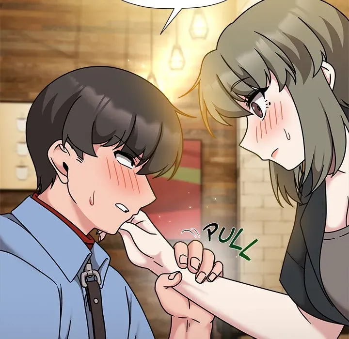 Follow Me Chapter 59 page 61 - 