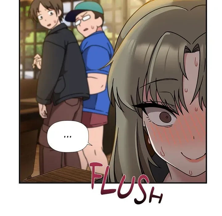 Follow Me Chapter 59 page 63 - 