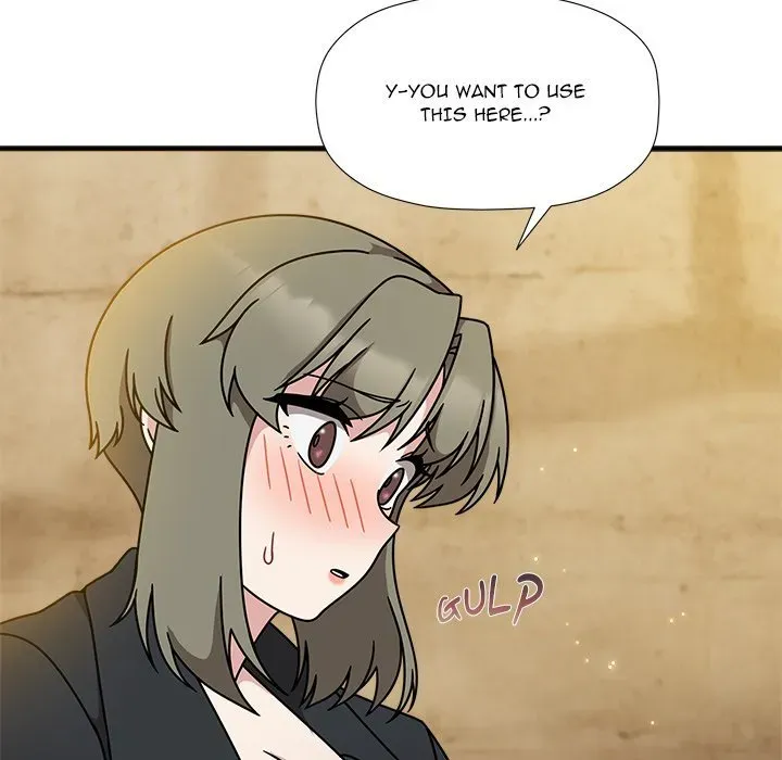 Follow Me Chapter 59 page 8 - 