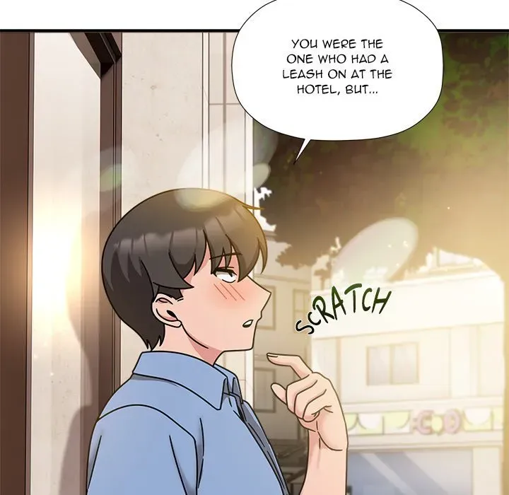 Follow Me Chapter 59 page 72 - 
