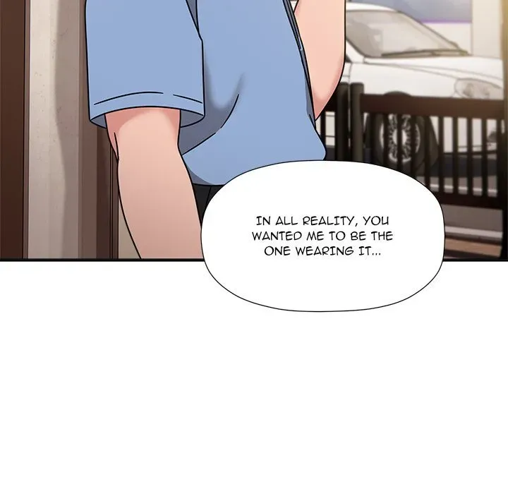 Follow Me Chapter 59 page 73 - 