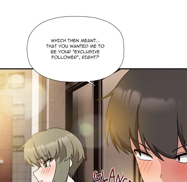 Follow Me Chapter 59 page 74 - 