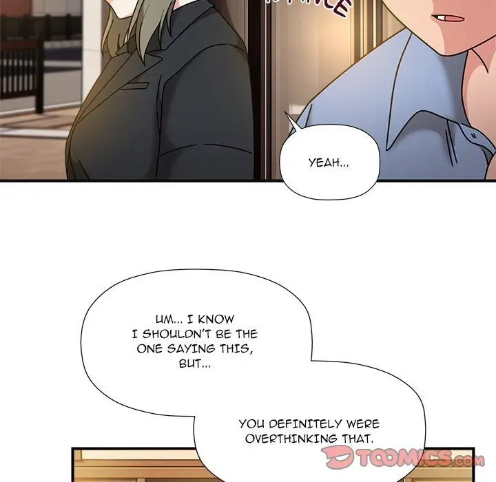 Follow Me Chapter 59 page 75 - 