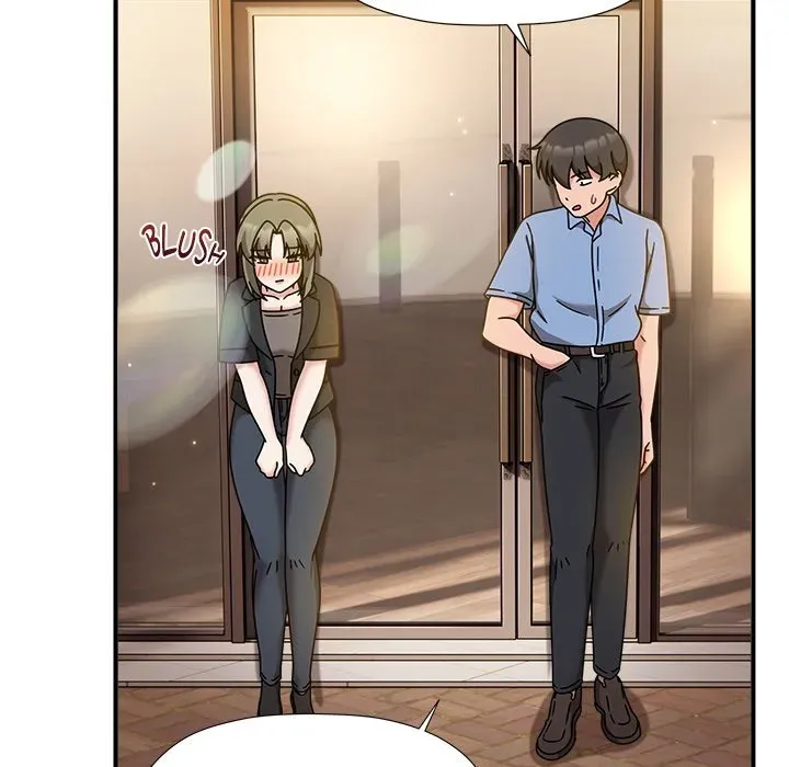 Follow Me Chapter 59 page 76 - 