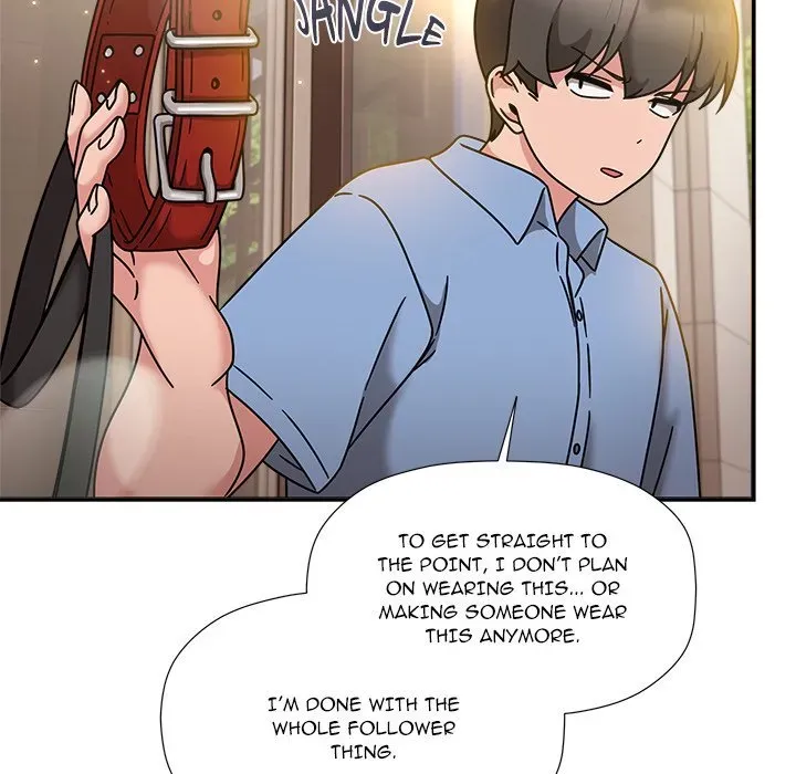 Follow Me Chapter 59 page 78 - 