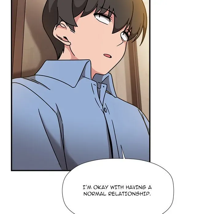 Follow Me Chapter 59 page 81 - 