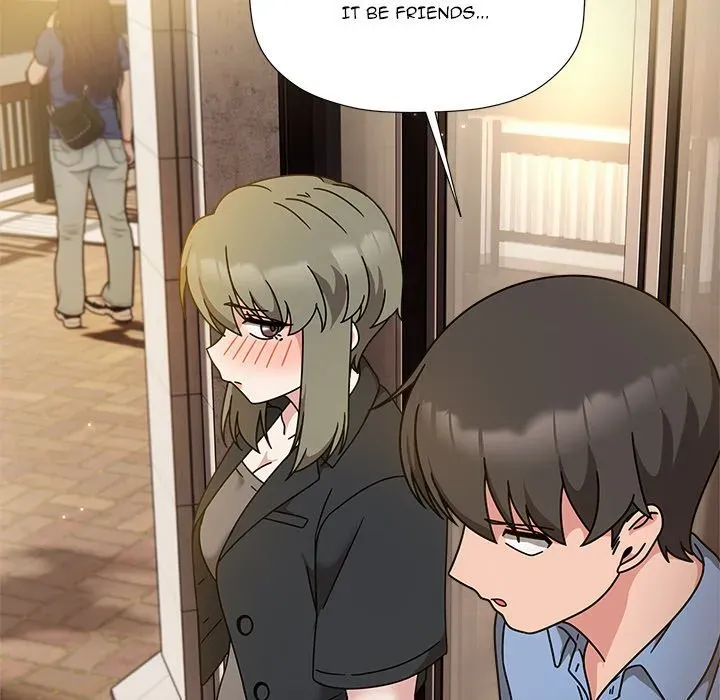 Follow Me Chapter 59 page 83 - 