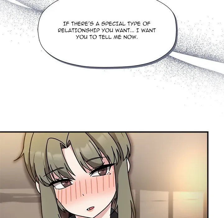 Follow Me Chapter 59 page 85 - 