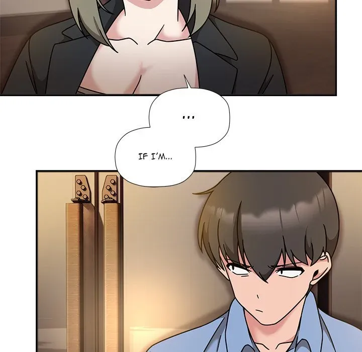 Follow Me Chapter 59 page 86 - 