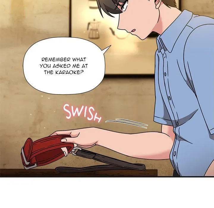 Follow Me Chapter 59 page 10 - 