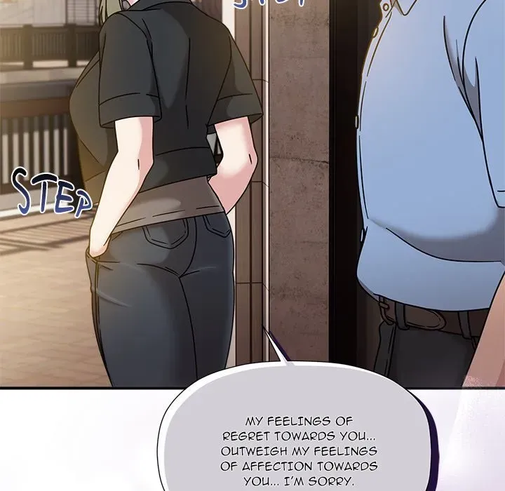 Follow Me Chapter 59 page 91 - 