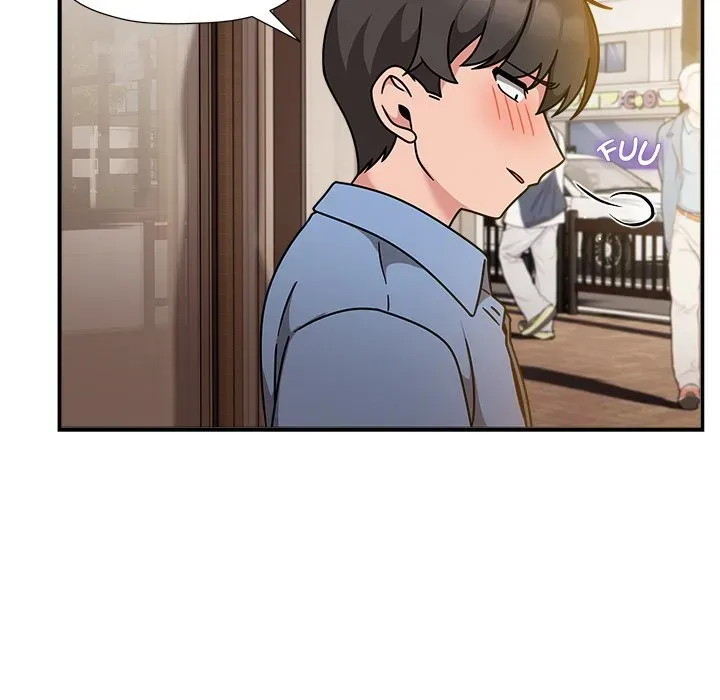 Follow Me Chapter 59 page 95 - 