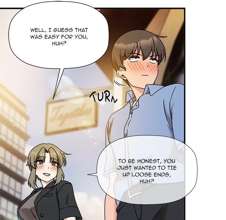 Follow Me Chapter 59 page 96 - 