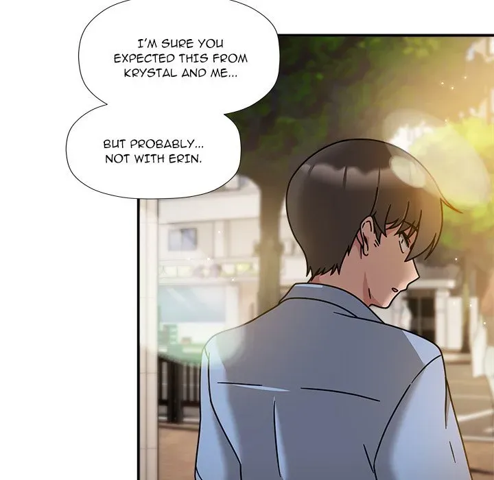 Follow Me Chapter 59 page 98 - 