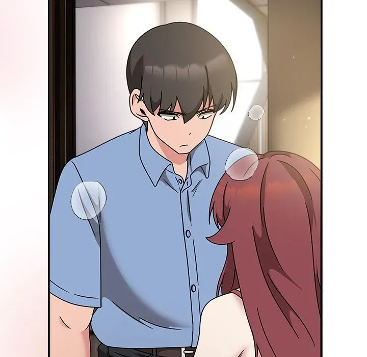 Follow Me Chapter 60 page 11 - 