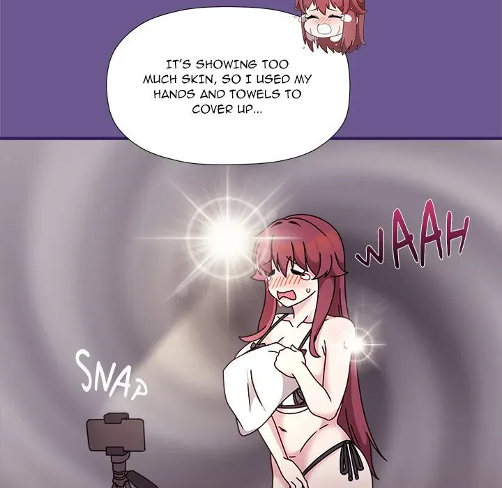 Follow Me Chapter 60 page 101 - 