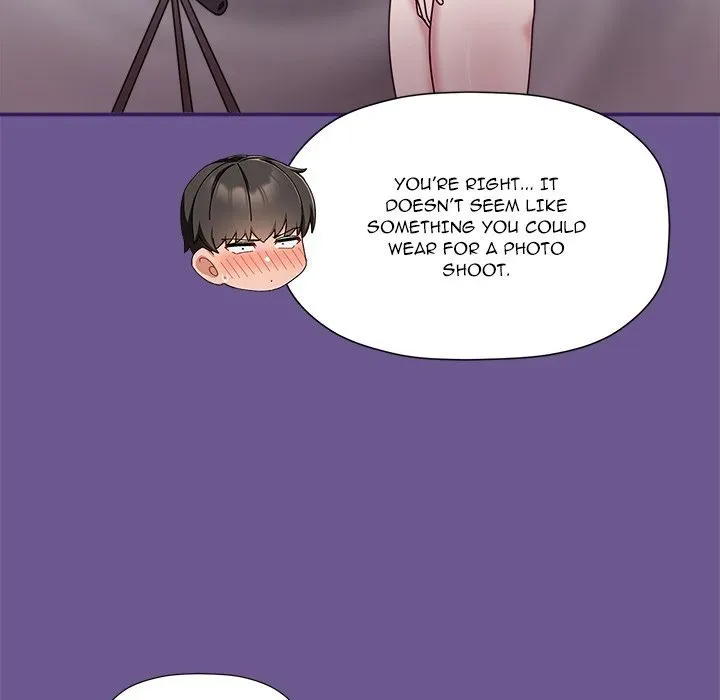 Follow Me Chapter 60 page 102 - 