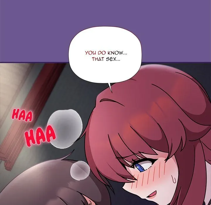 Follow Me Chapter 60 page 107 - 