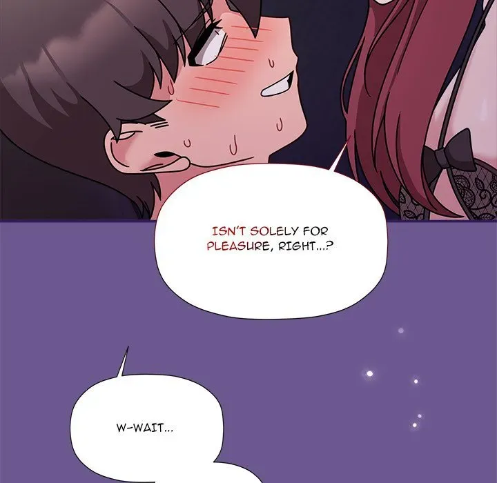 Follow Me Chapter 60 page 108 - 