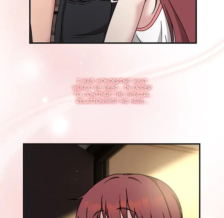 Follow Me Chapter 60 page 12 - 