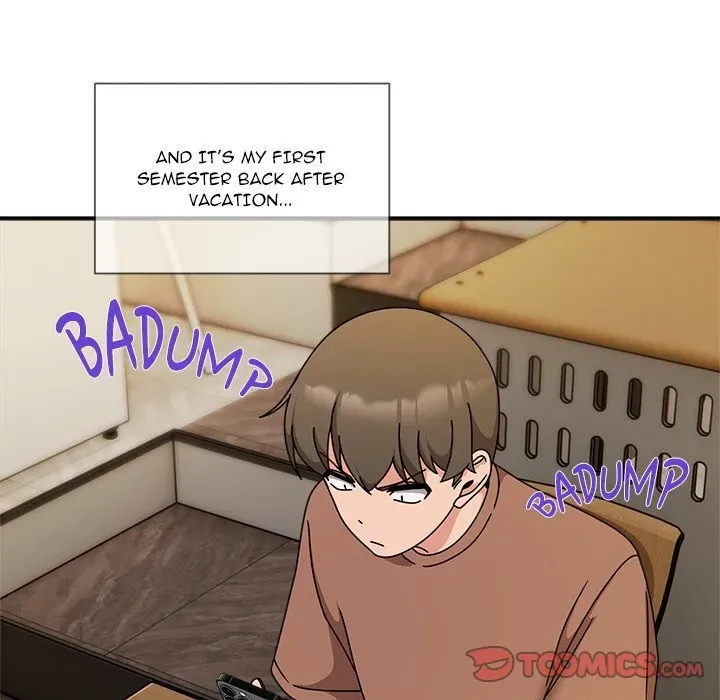 Follow Me Chapter 60 page 148 - 