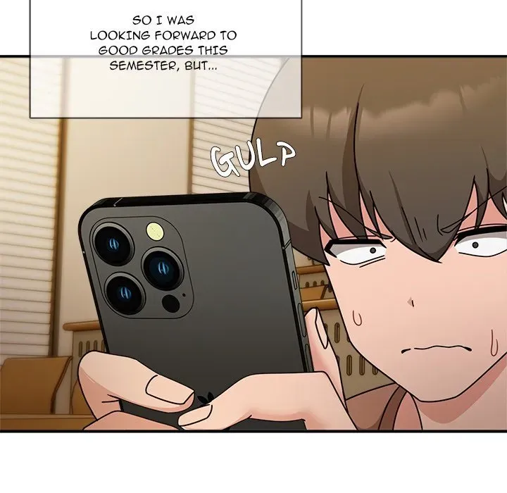 Follow Me Chapter 60 page 150 - 