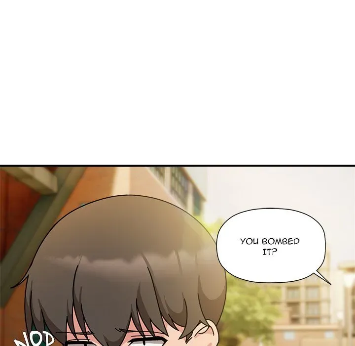 Follow Me Chapter 60 page 151 - 
