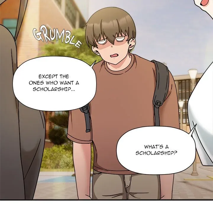 Follow Me Chapter 60 page 153 - 