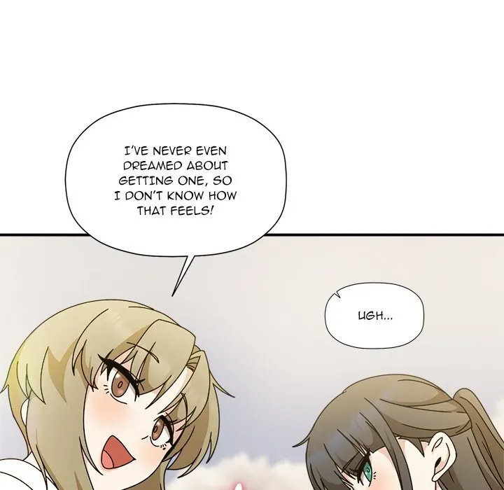 Follow Me Chapter 60 page 154 - 