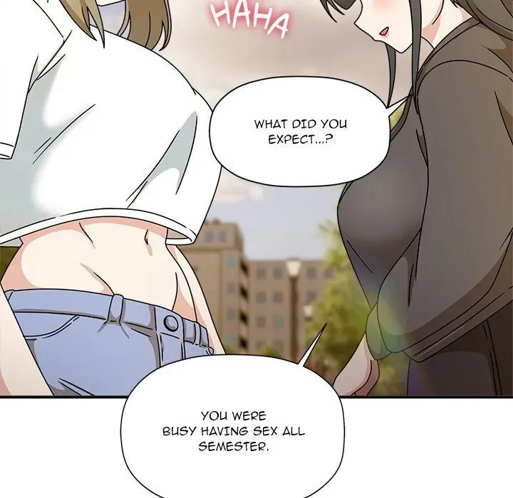 Follow Me Chapter 60 page 155 - 
