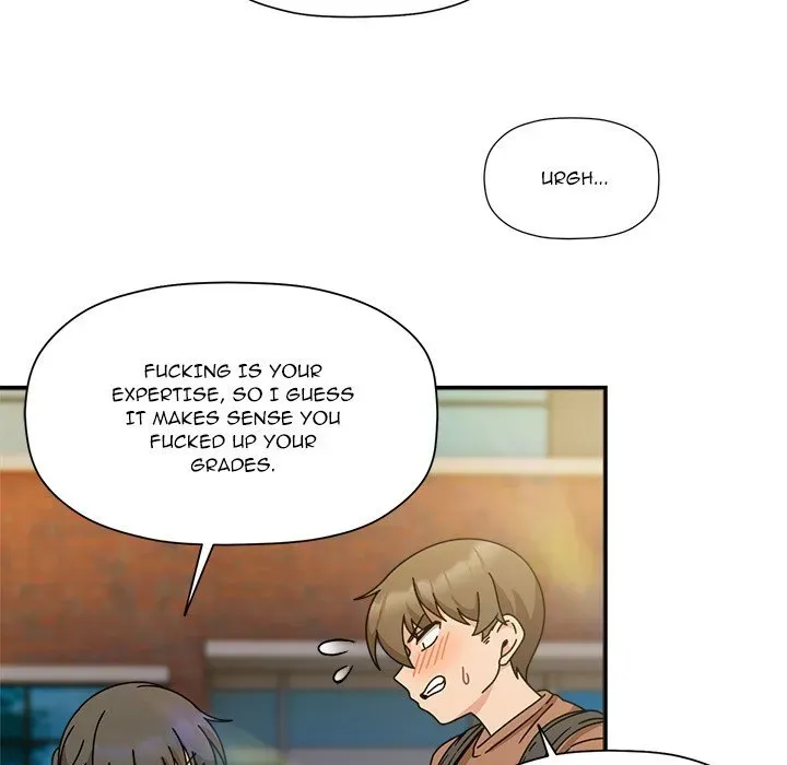 Follow Me Chapter 60 page 156 - 