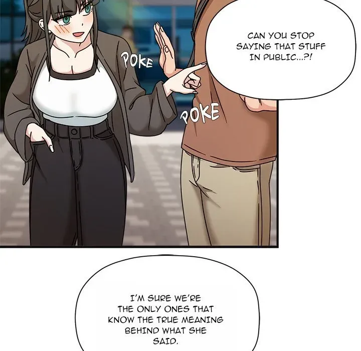 Follow Me Chapter 60 page 157 - 