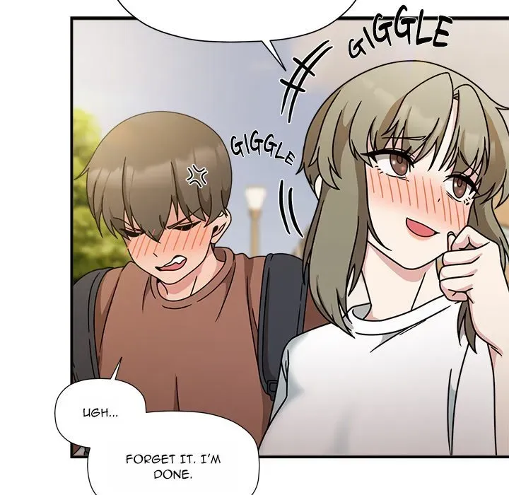 Follow Me Chapter 60 page 158 - 