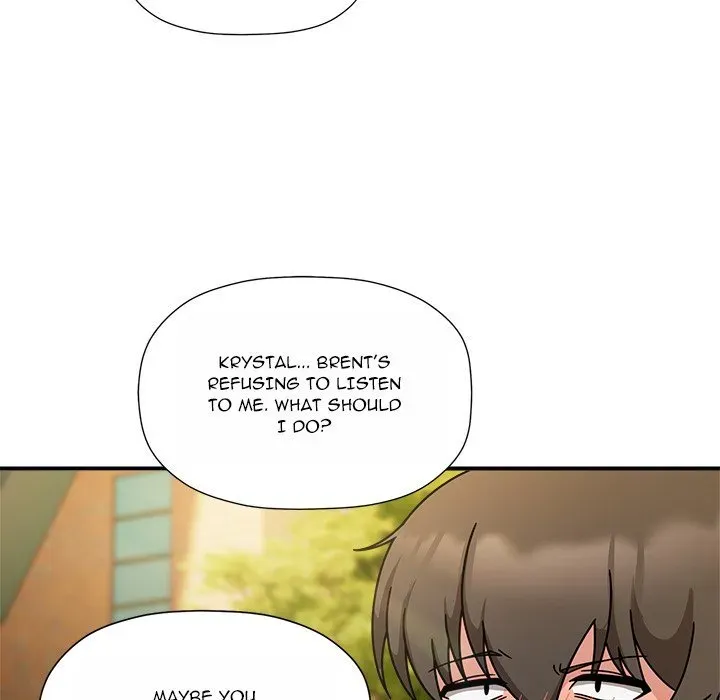 Follow Me Chapter 60 page 159 - 