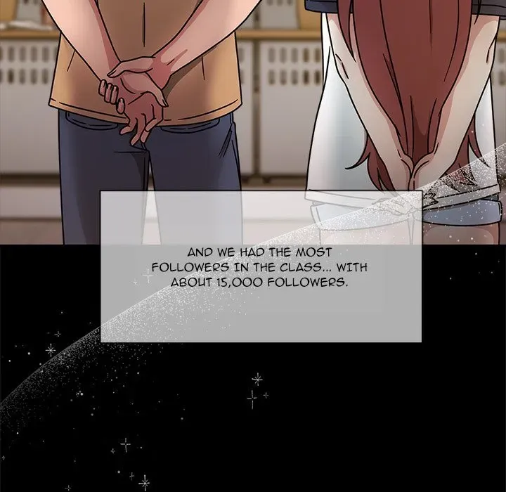 Follow Me Chapter 60 page 163 - 