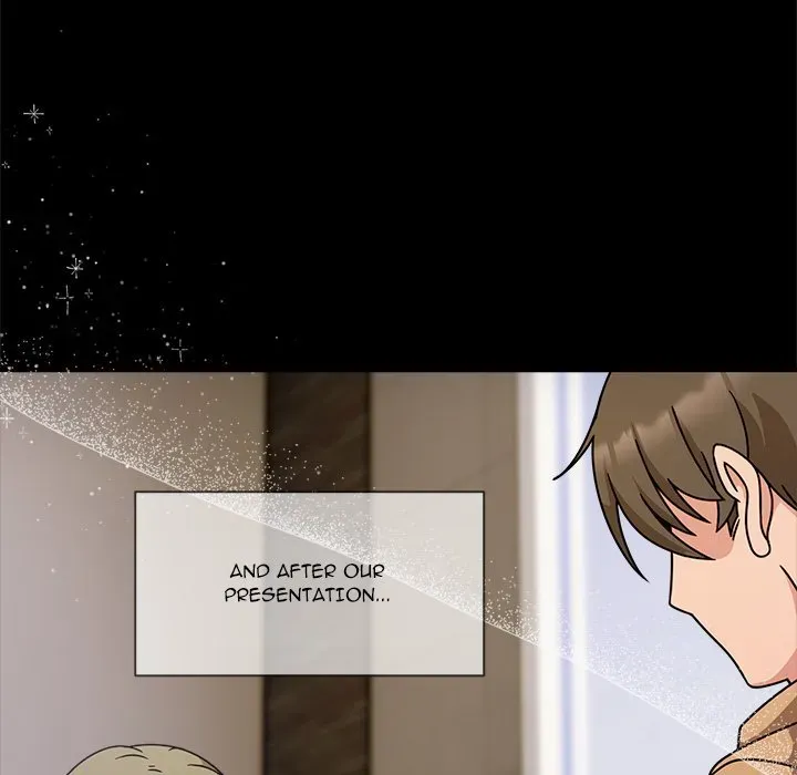 Follow Me Chapter 60 page 165 - 