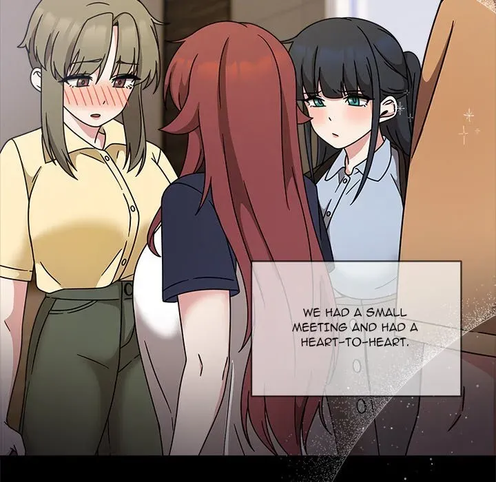 Follow Me Chapter 60 page 166 - 